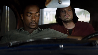 Disney's <i>Falcon & Winter Soldier</i><i> </i>Has to<i> </i>Explore Race and Captain America's Legacy